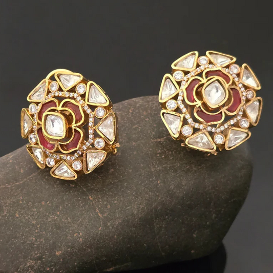 The Timeless Charm of Vintage-Inspired Moissanite Jewellery