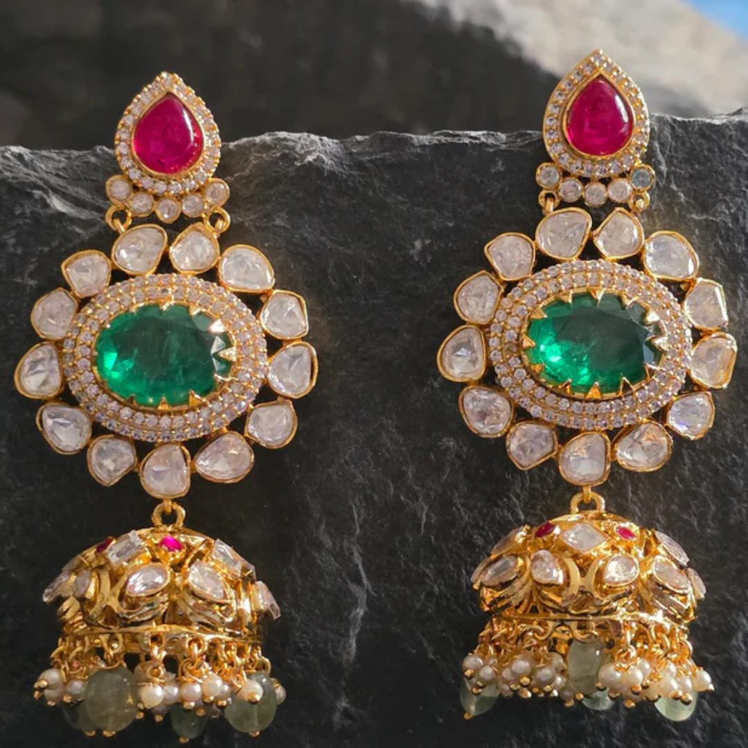 Jhumki