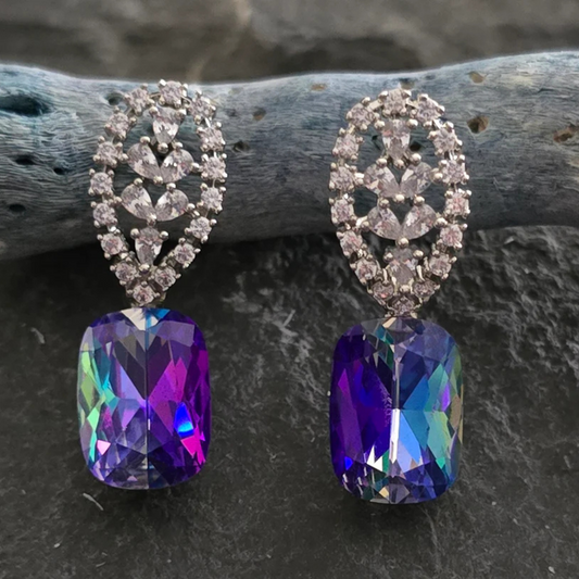 The Ultimate Guide to Choosing Moissanite Jewelry – A Sparkling Alternative to Diamonds