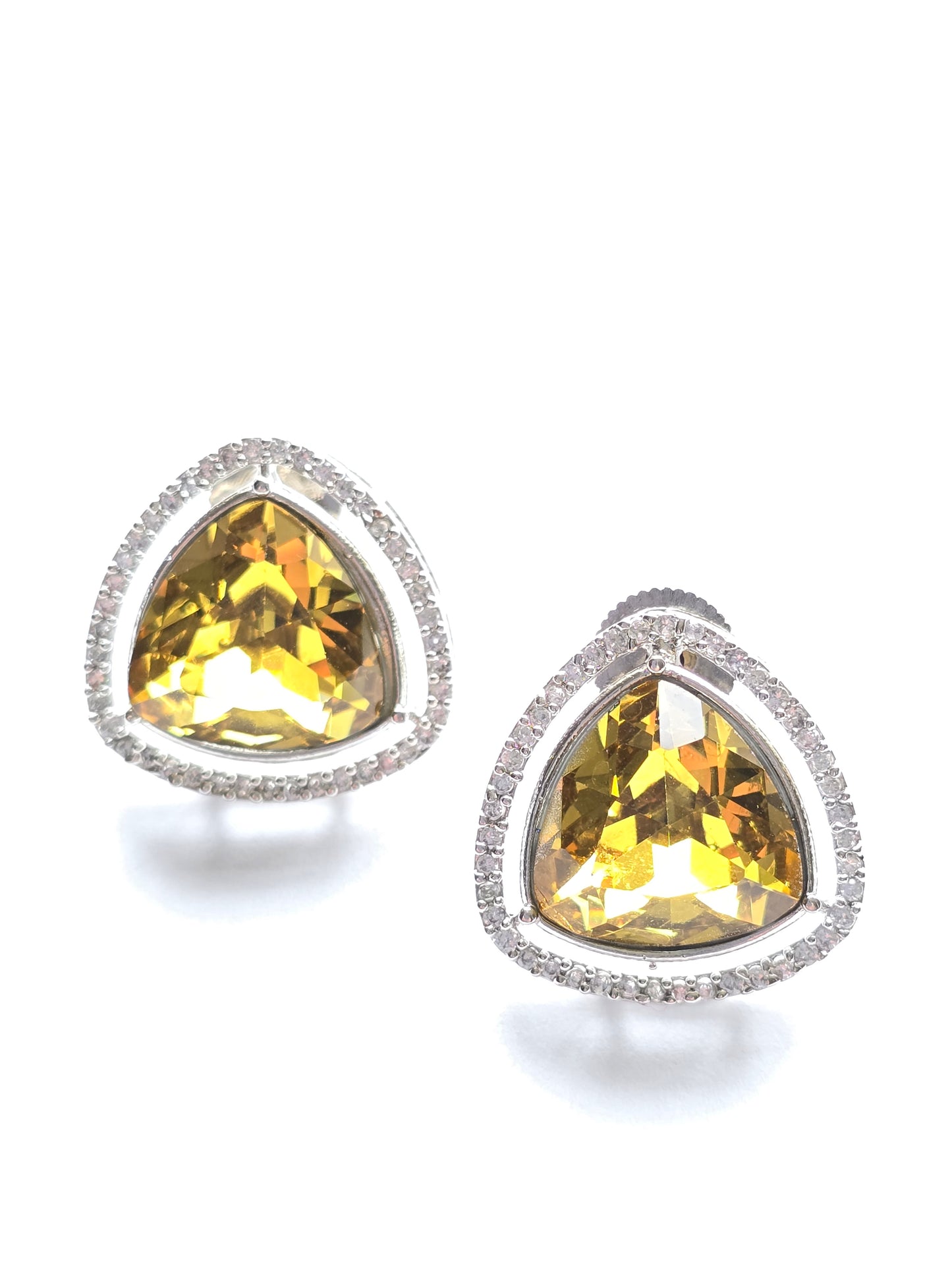 Crystal Studs