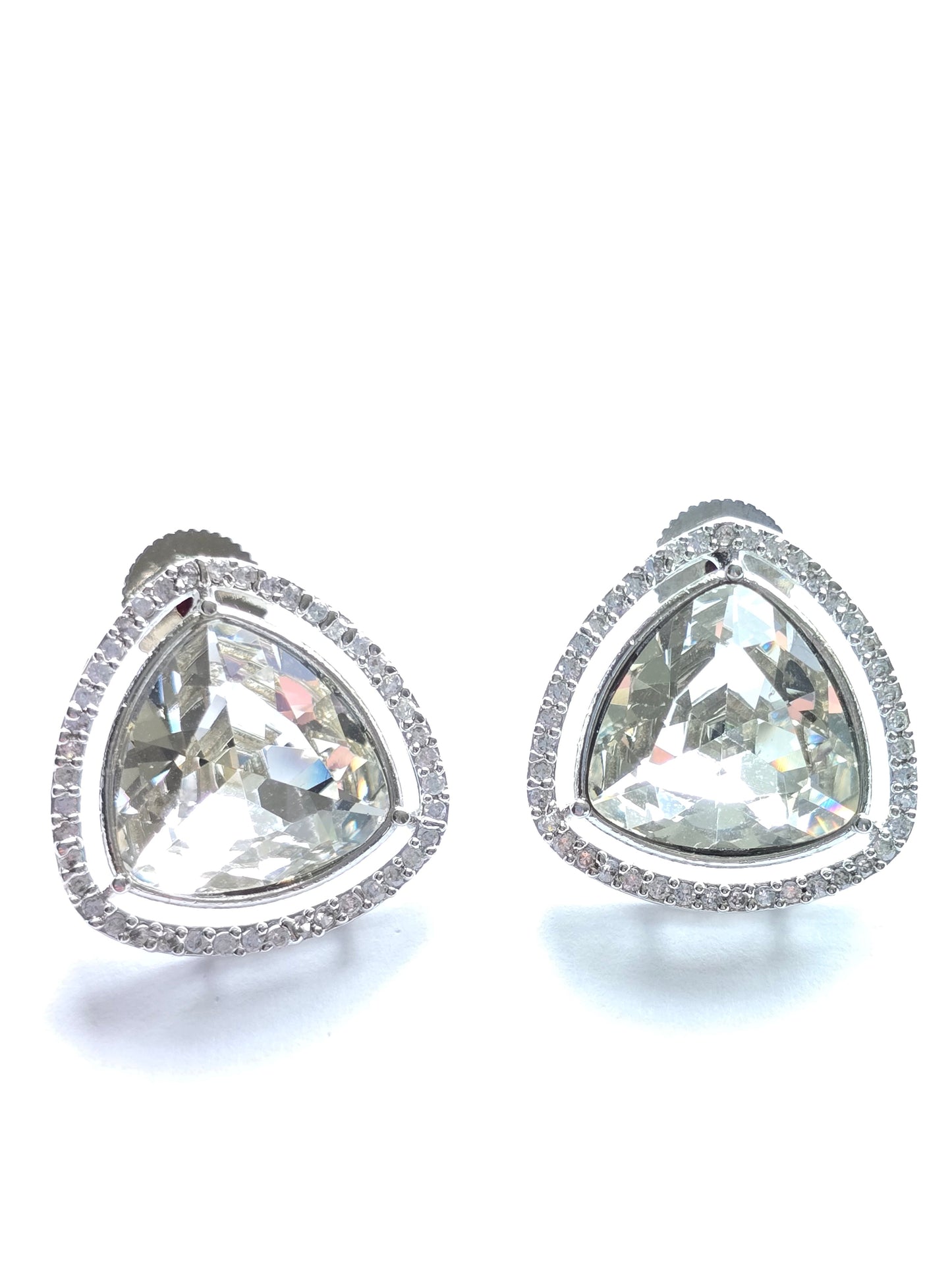 Crystal Studs
