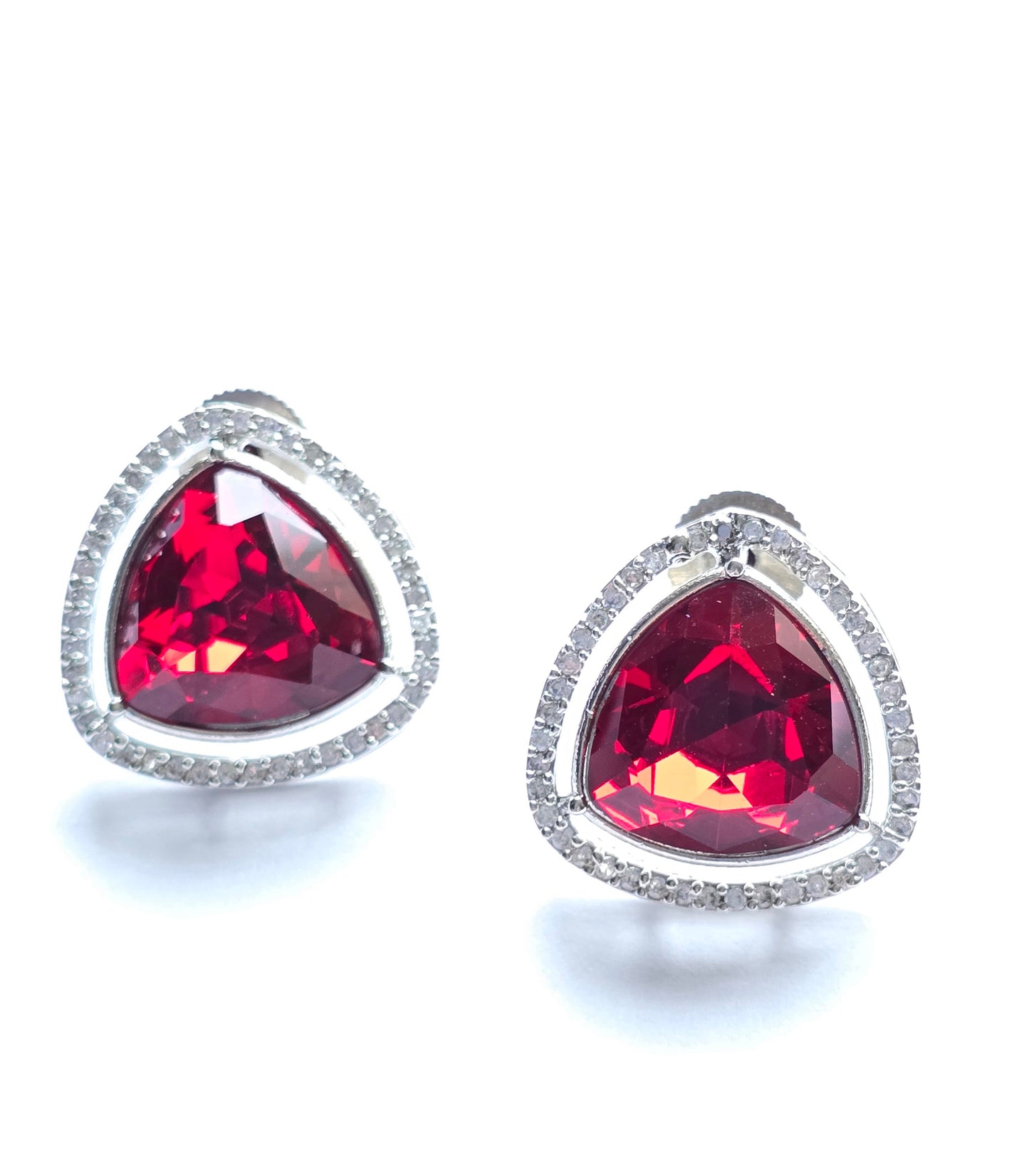 Crystal Studs