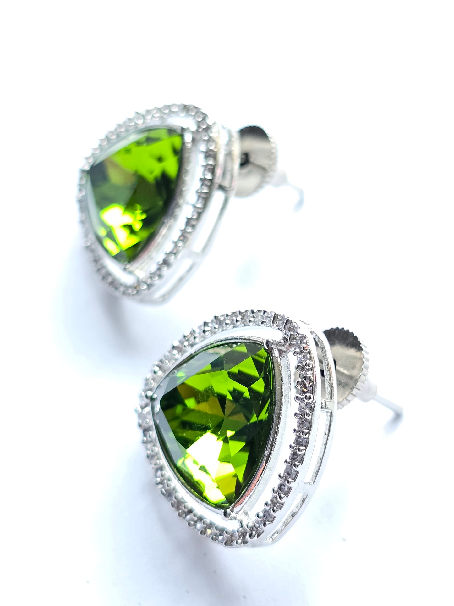 Crystal Studs