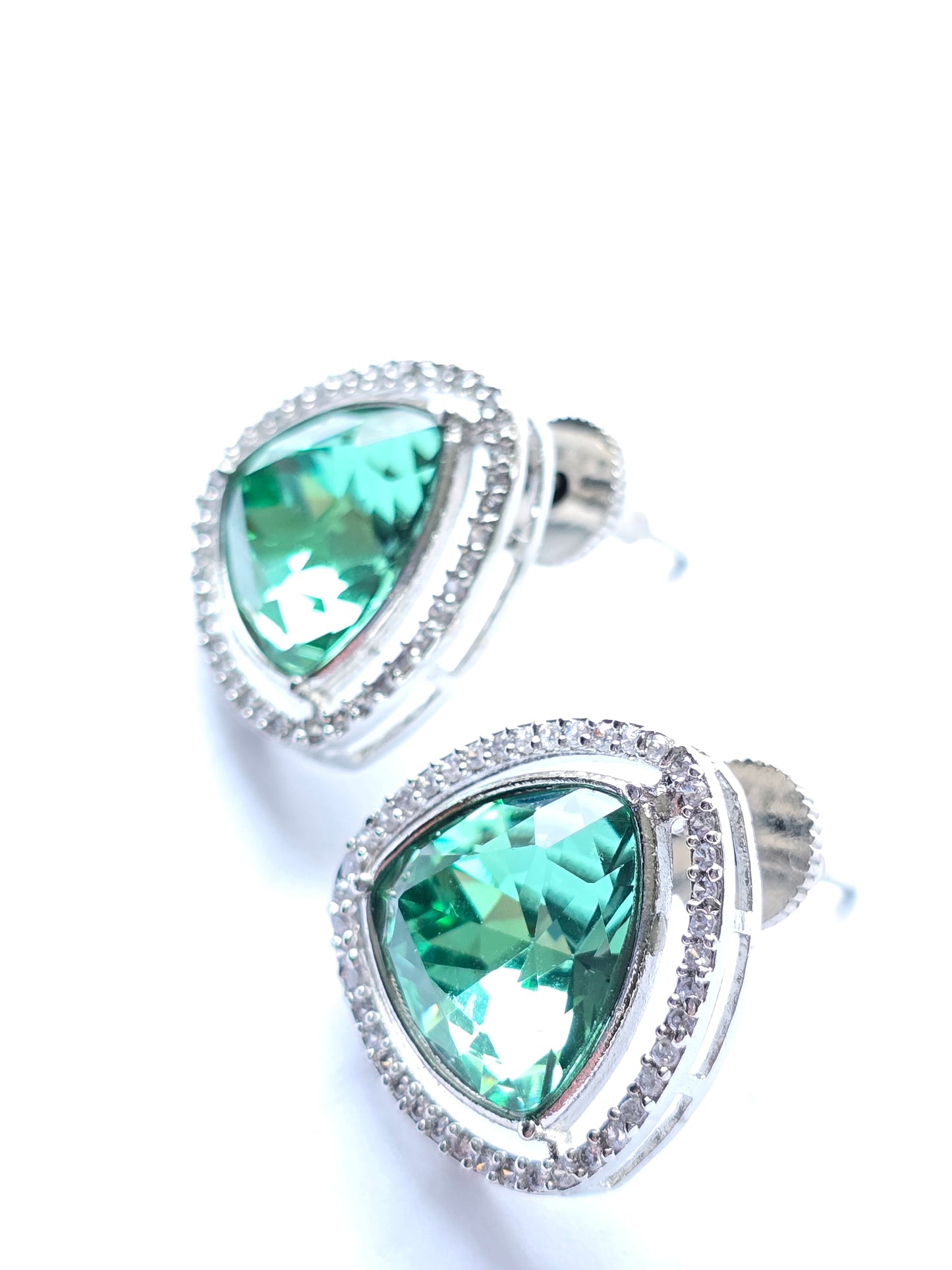 Crystal Studs