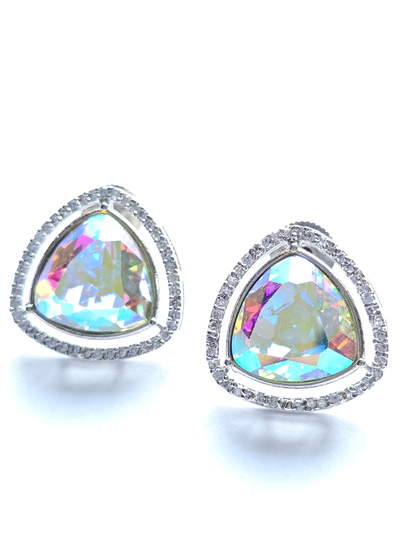 Crystal Studs