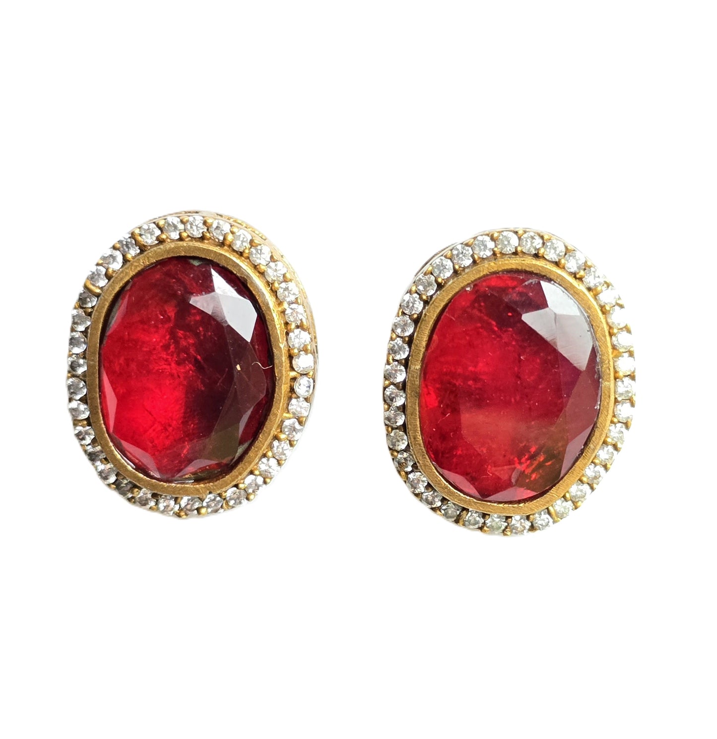 Amara Doublet Pendant Set