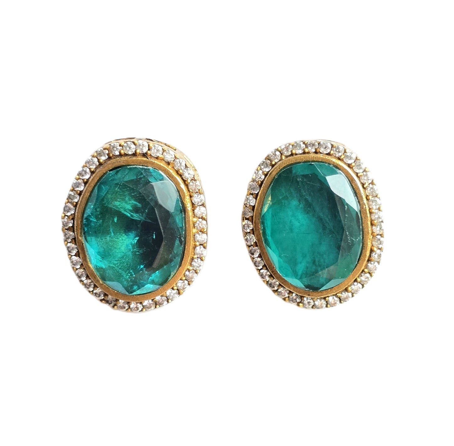 Amara Doublet Pendant Set