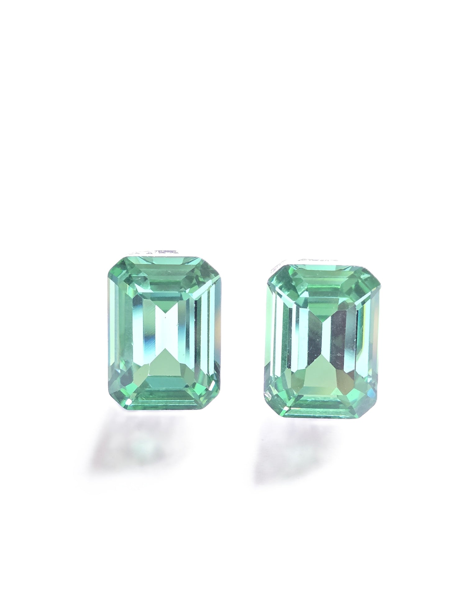 Kylie Crystal Chain Pendant Set