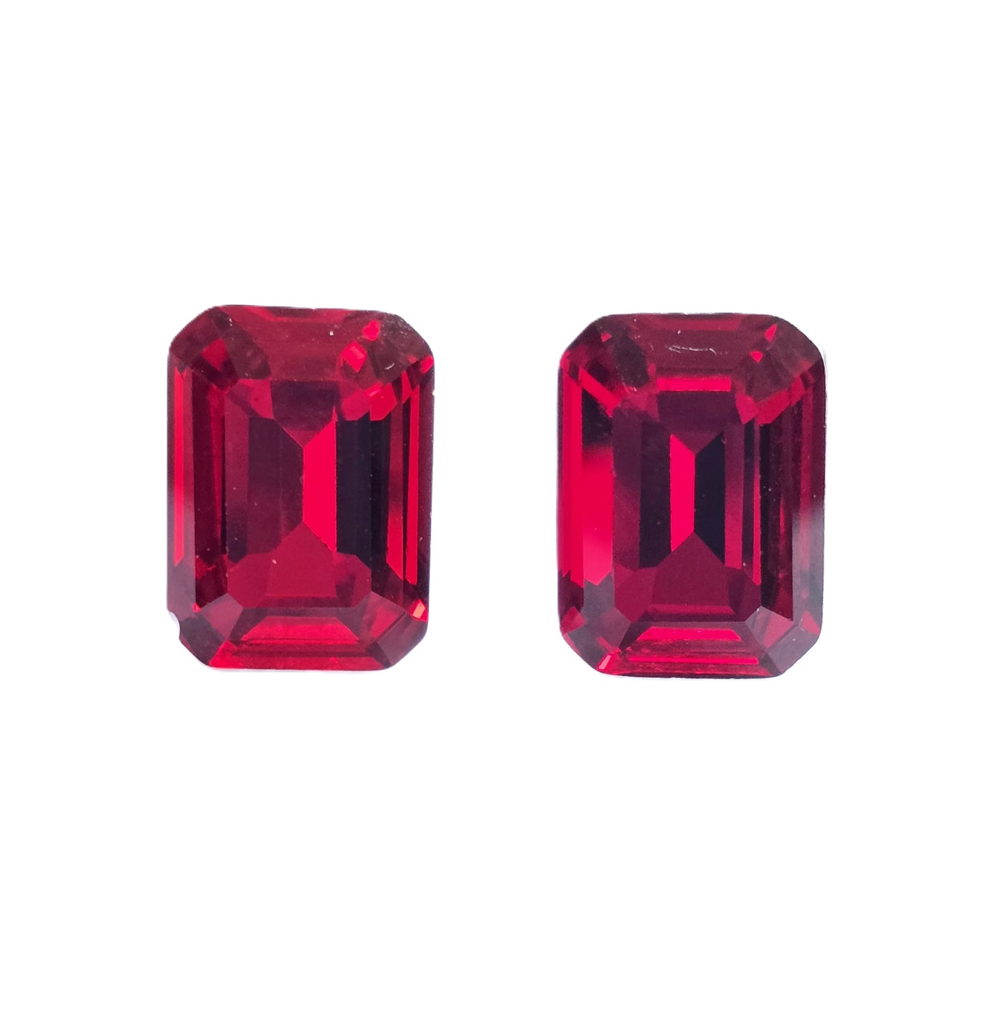 Kylie Crystal Chain Pendant Set