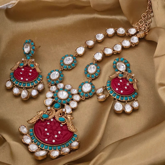 Artificial Jewellery