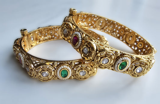 Jacqueline Rajwadi Bangle