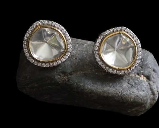 Lee Kundan Studs