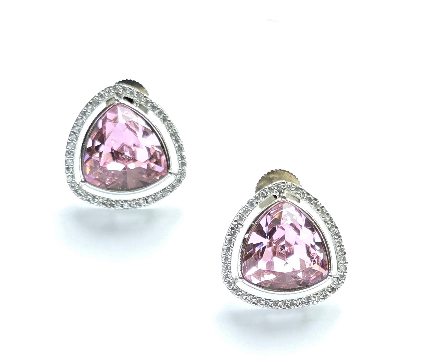 Crystal Studs