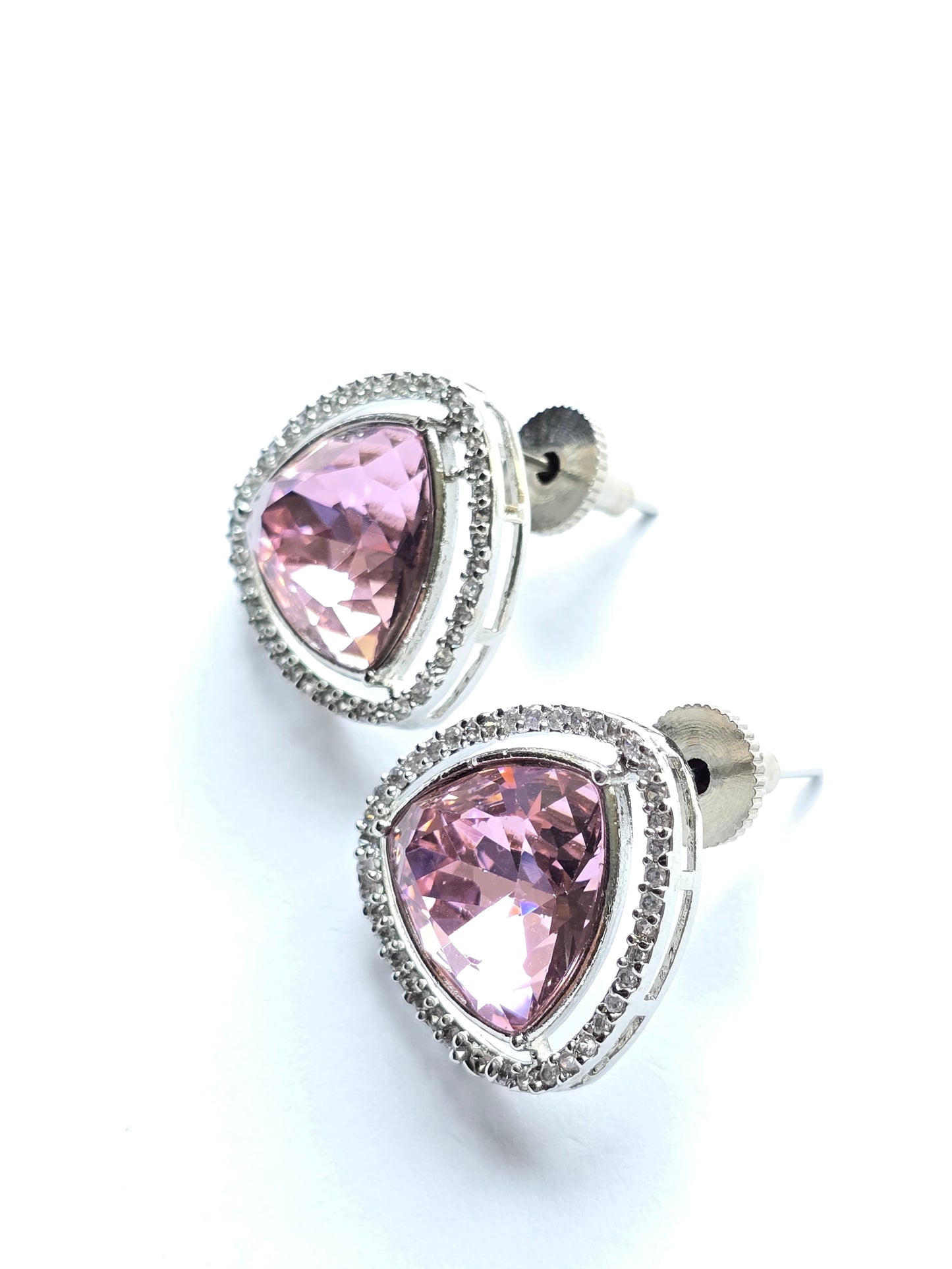 Crystal Studs