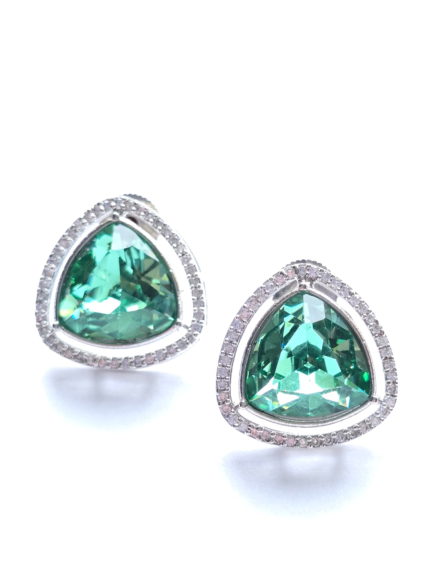 Crystal Studs