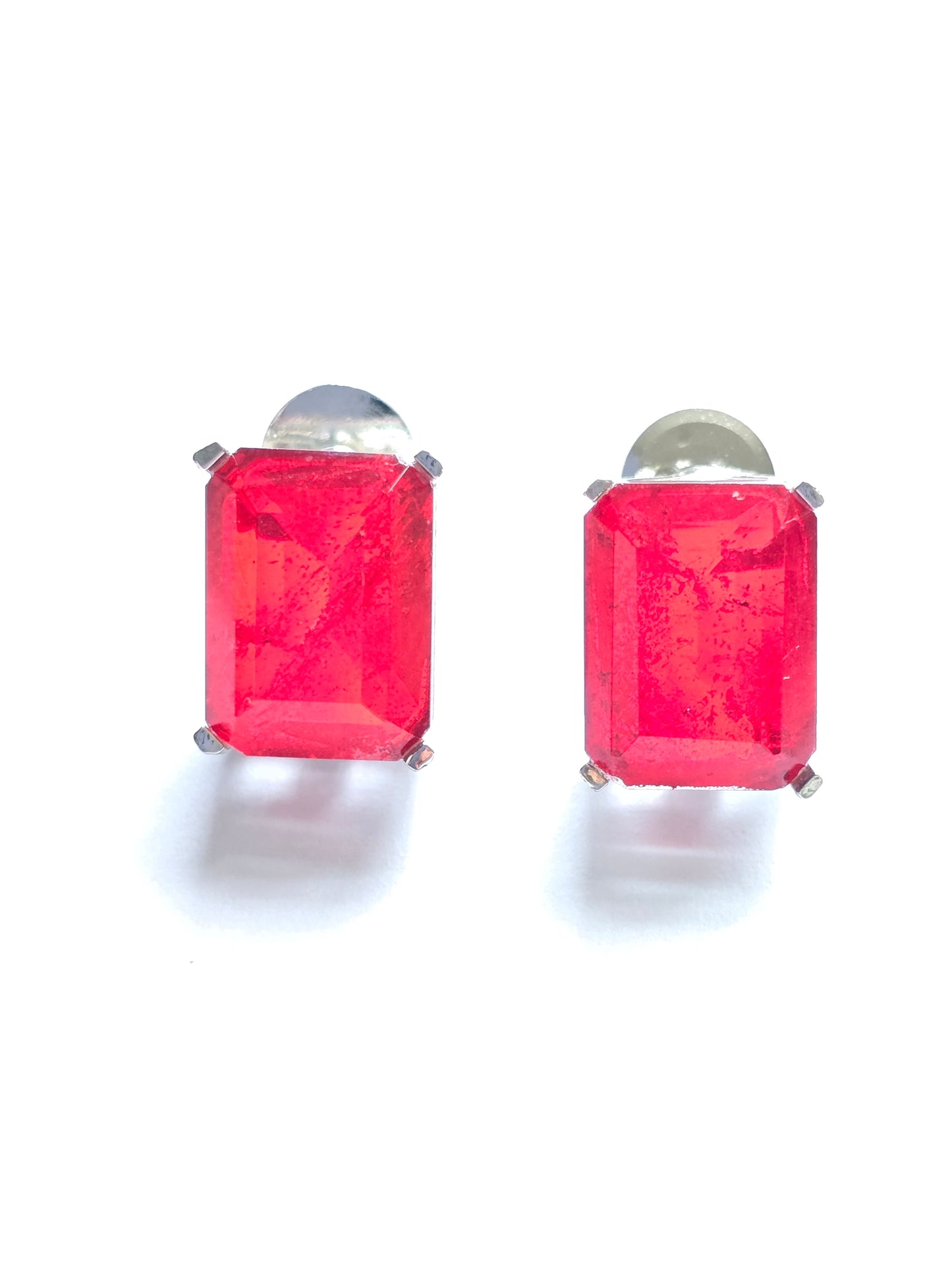 Pippa Doublet Stone Pendant Set