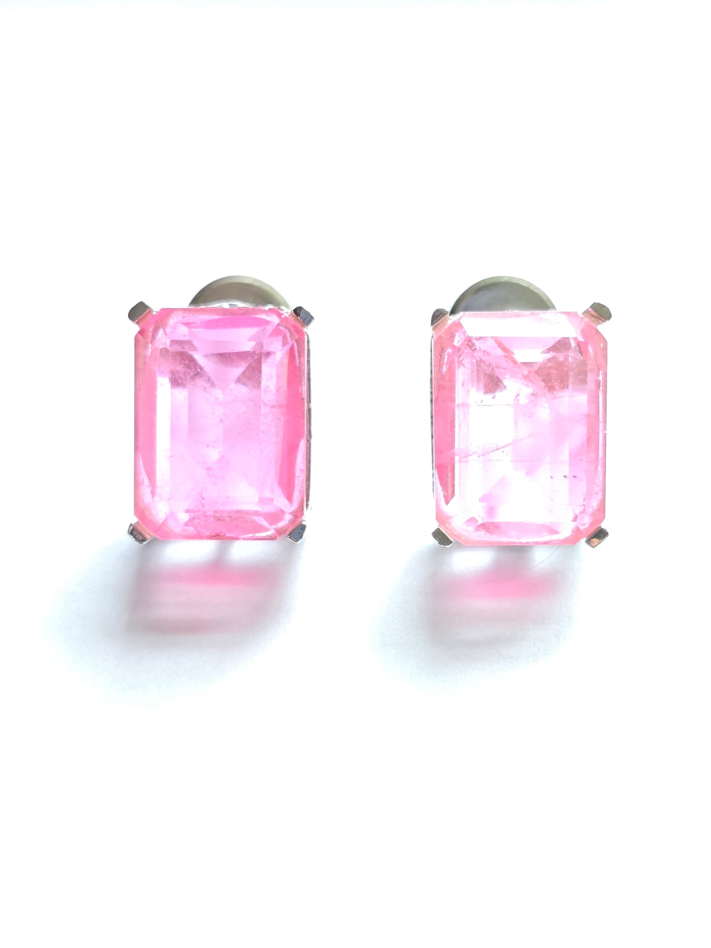 Pippa Doublet Stone Pendant Set