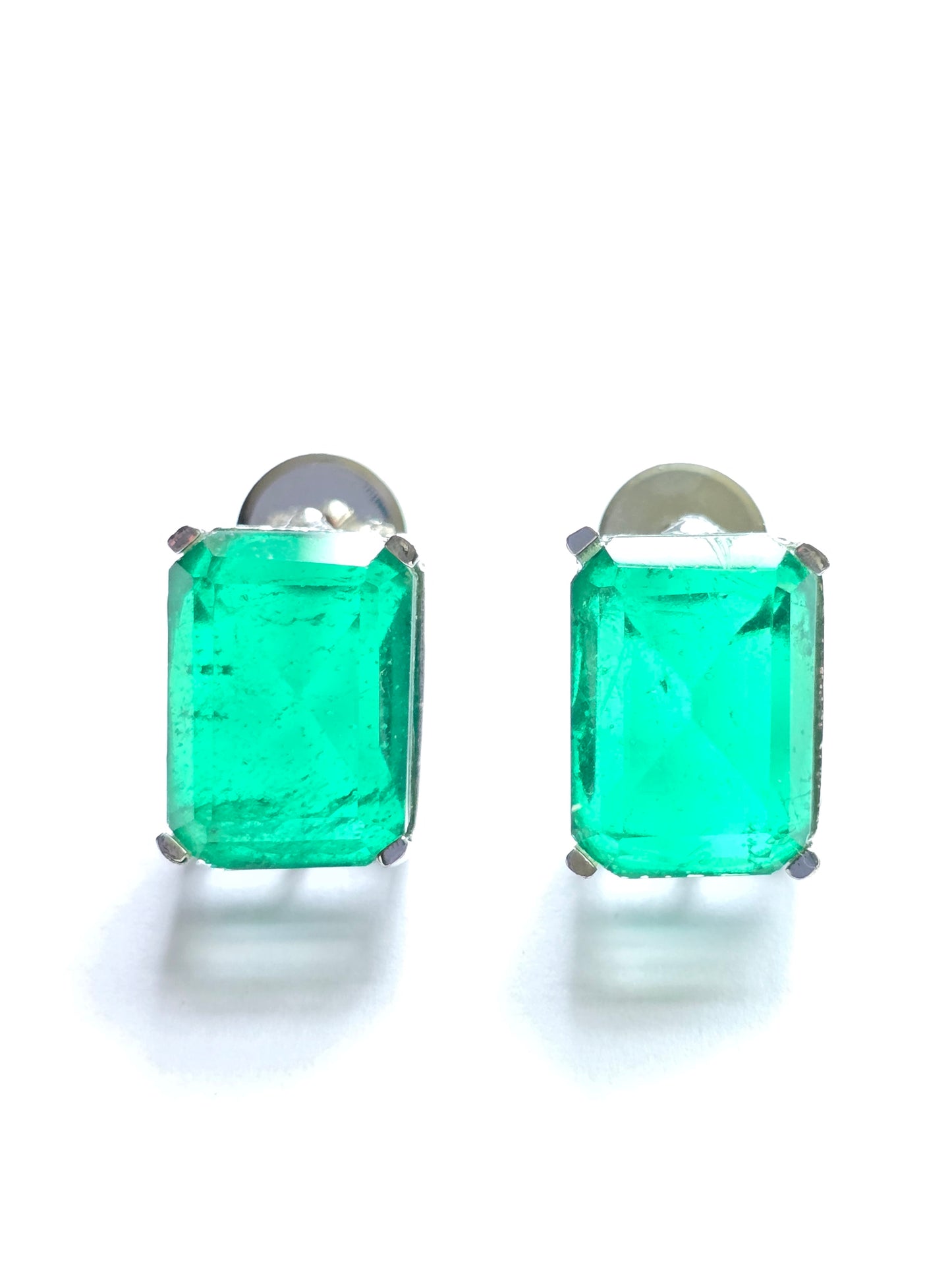 Pippa Doublet Stone Pendant Set