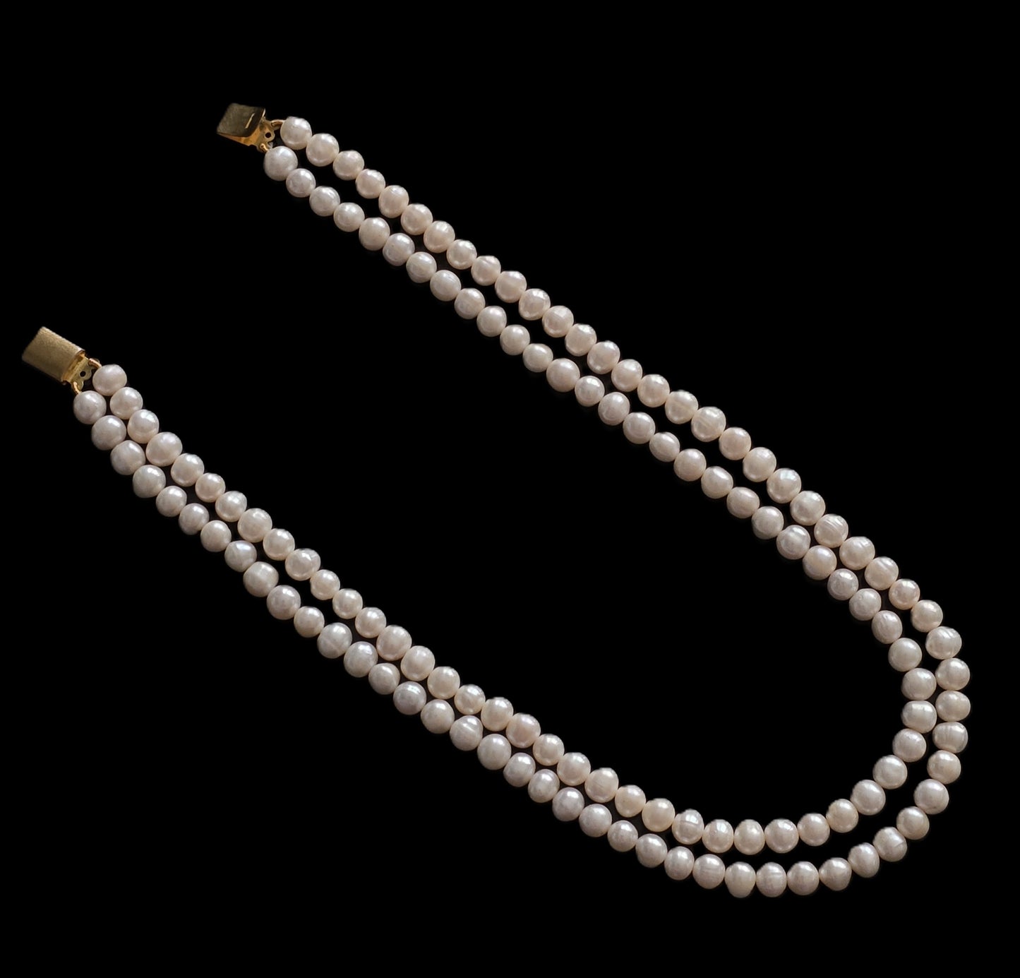 Maggie Cultured Freshwater Pearl Necklace Set