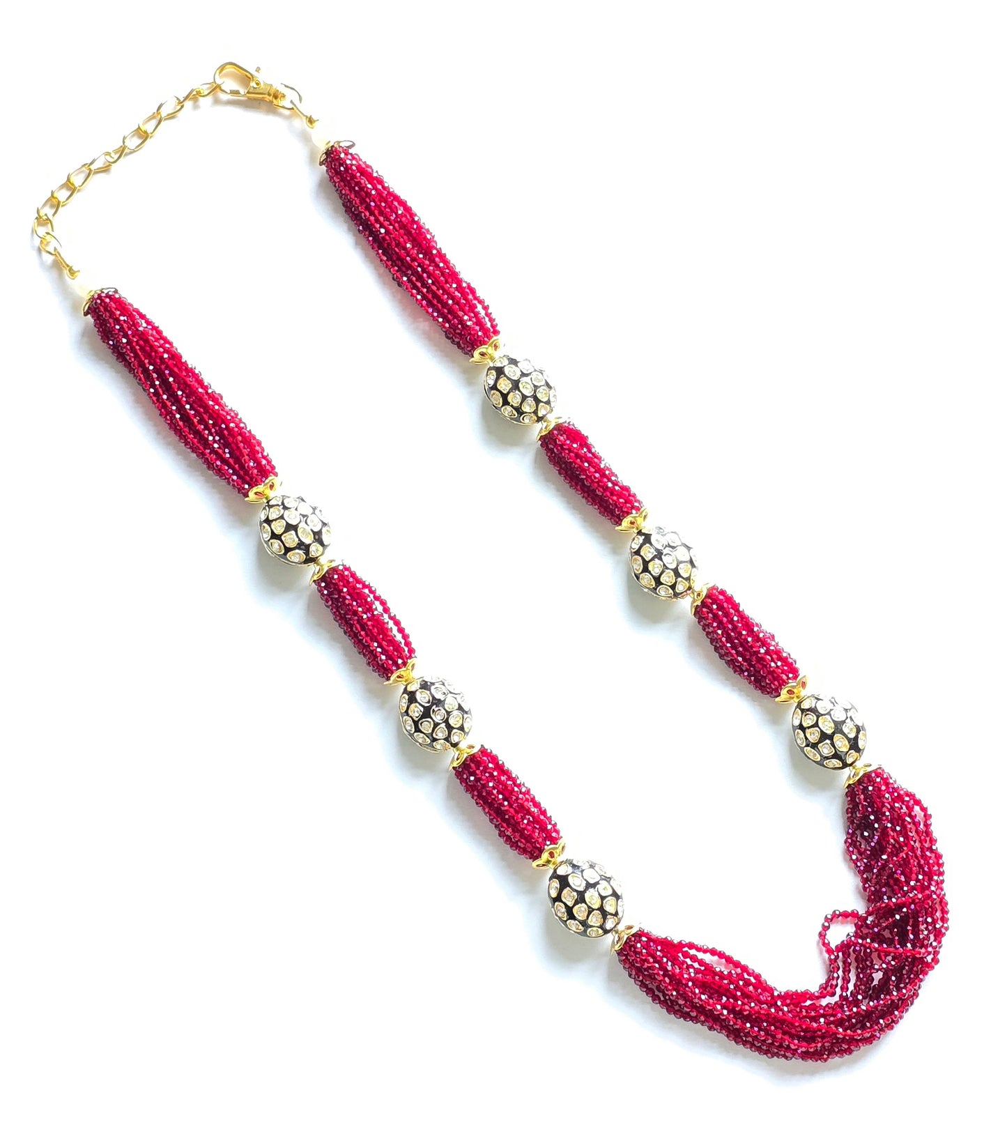 Hydrobeads Mala Set