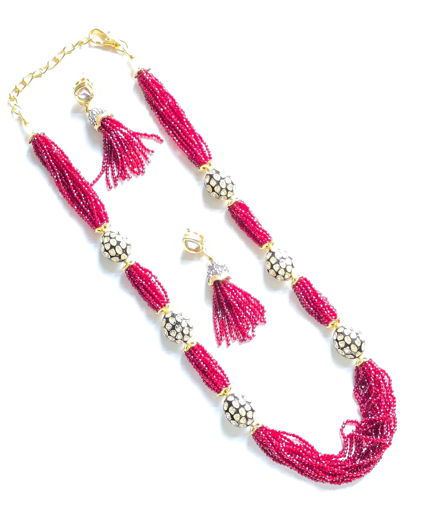 Hydrobeads Mala Set