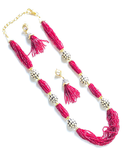 Hydrobeads Mala Set