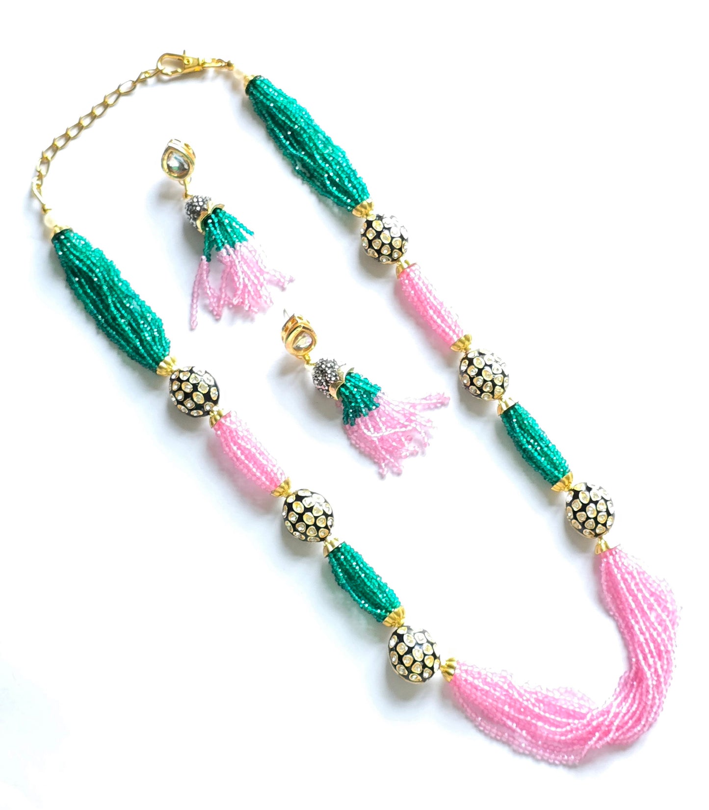 Hydrobeads Mala Set
