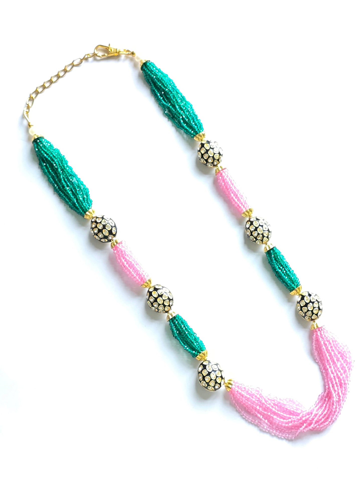 Hydrobeads Mala Set