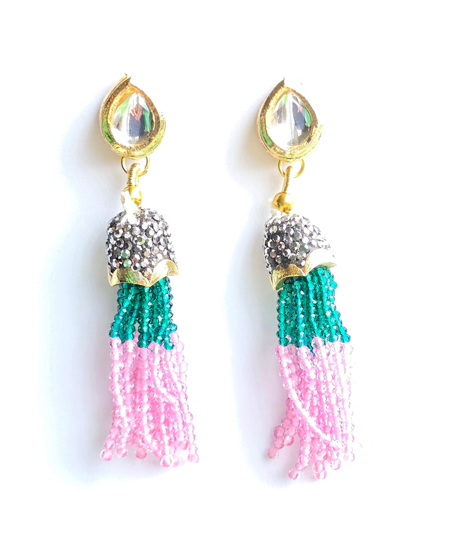 Hydrobeads Mala Set