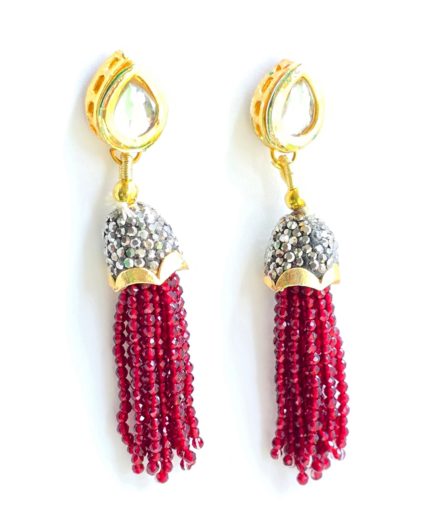 Hydrobeads Mala Set