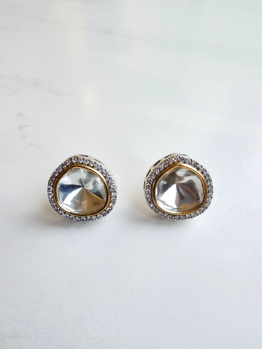 Lee Kundan Studs